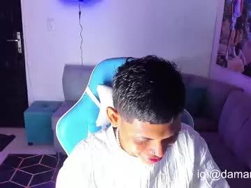 damar_felipe on Chaturbate 