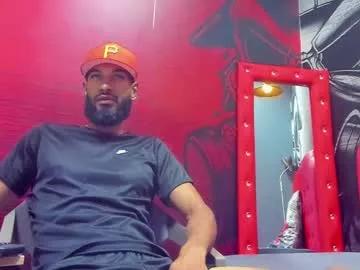 damian_shakur on Chaturbate 