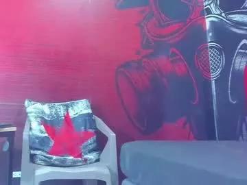 damian_shakur on Chaturbate 