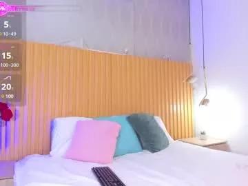 danaalamiri on Chaturbate 