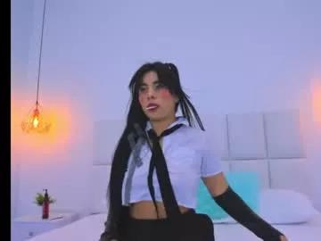 danna_adams1 on Chaturbate 