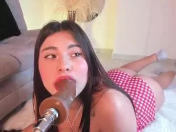 danna_adams1 on Chaturbate 