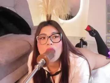 danna_adams1 on Chaturbate 