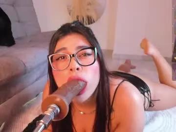 danna_adams1 on Chaturbate 