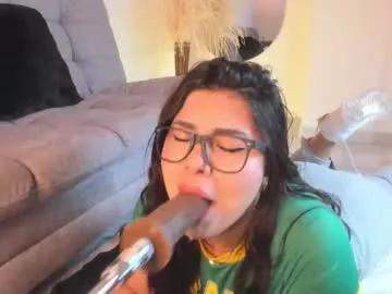 danna_adams1 on Chaturbate 