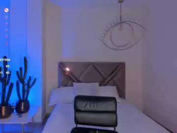 dannacruz_ on Chaturbate 