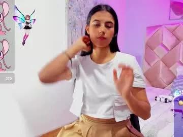 danniakross on Chaturbate 