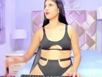 danniakross on Chaturbate 