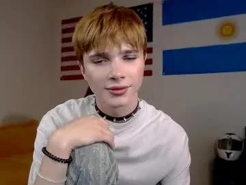 danny_noir on Chaturbate 