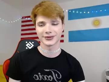 danny_noir on Chaturbate 