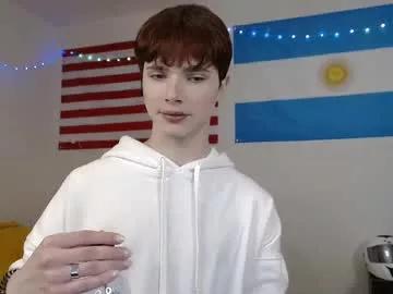 danny_noir on Chaturbate 