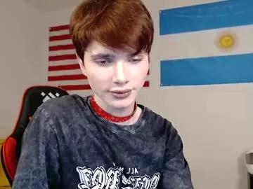 danny_noir on Chaturbate 