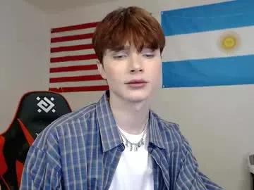 danny_noir on Chaturbate 