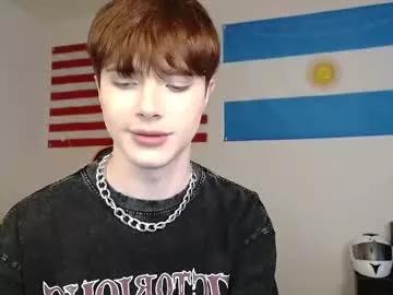 danny_noir on Chaturbate 