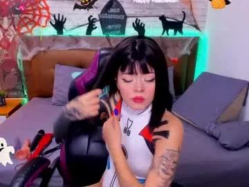 dannyblersack — Lets get chill together! #18 #feet #cosplay #smoke #tattoo