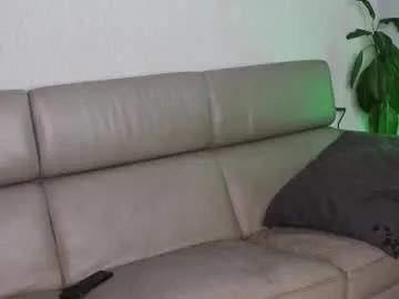 Freechat danyx__ on Chaturbate