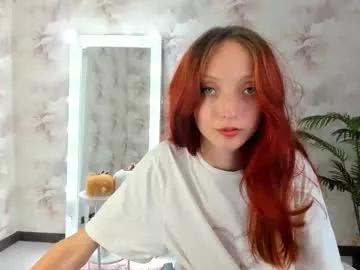 daria_j on Chaturbate 