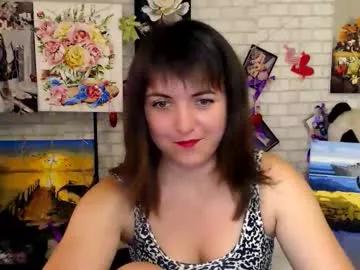 darina_m_ on Chaturbate 
