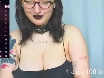 dario_doll_ — MAKE MY ASS RED! #ahegao #goth #lovense #aussie #bigboobs [100 tokens remaining]