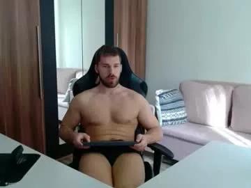 darius_94 on Chaturbate 