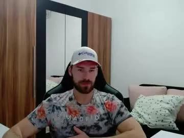 darius_94 on Chaturbate 