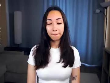 darlinegreenwood on Chaturbate 