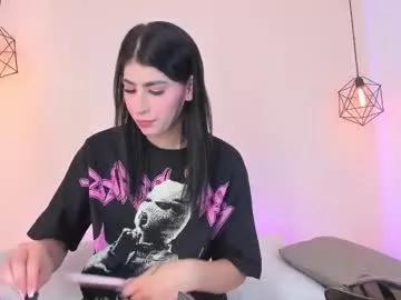 dasha_b on Chaturbate 