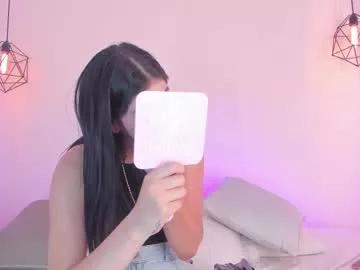 dasha_b on Chaturbate 