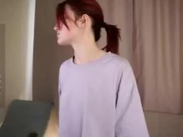 dawnallman on Chaturbate 