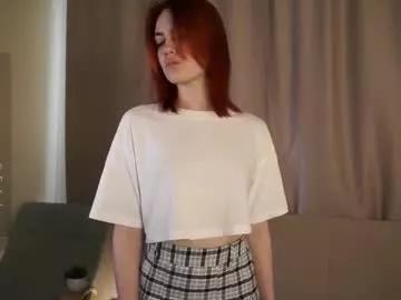 dawnallman on Chaturbate 