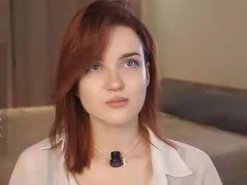 dawnallman on Chaturbate 