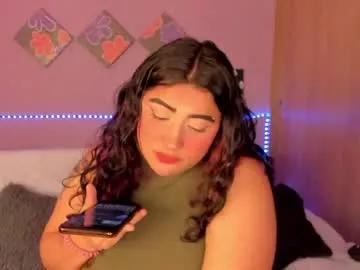 dayan_silva_ on Chaturbate 