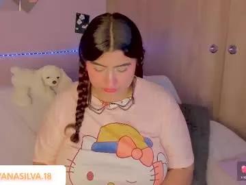 dayan_silva_ on Chaturbate 