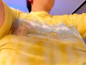 dayan_silva_ on Chaturbate 