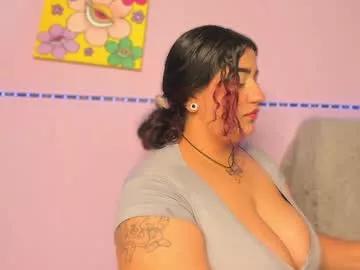 dayan_silva_ on Chaturbate 