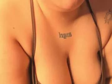 dayan_silva_ on Chaturbate 