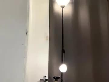 deafhugetits_110e on Chaturbate