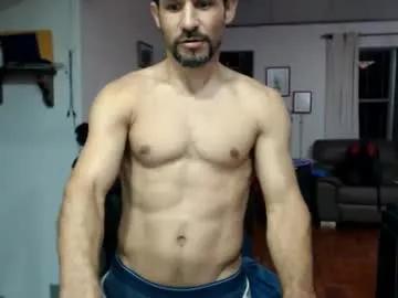 debbie_n_paul on Chaturbate 