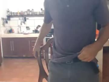 debbie_n_paul on Chaturbate 