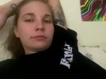 deepthroatqueen33 on Chaturbate 