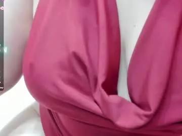 dellicioussepussy on Chaturbate 