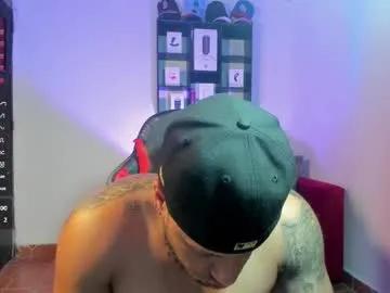 dereckgreen — Lovense Lush on - Interactive Toy that vibrates with your Tips - Multi Goal: show cum [2999 tokens left] #lovense #gay #muscle #master #cum