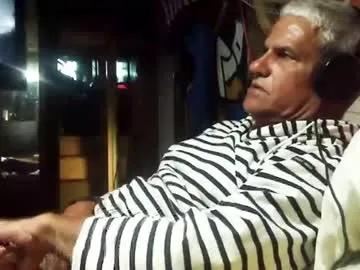 Freechat derick1961 on Chaturbate