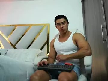 devin_hunter on Chaturbate