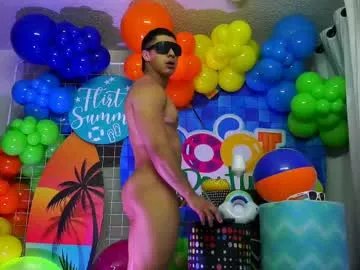 devin_hunter on Chaturbate