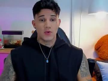 deymon_scott — blowjob x1 - Multi Goal: <3 [77 tokens left] #dildo #fit #bigass #muscle #nipples