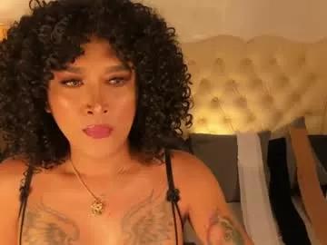 Freechat dhalia_sins on Chaturbate