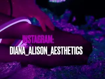 diana_alison on Chaturbate 