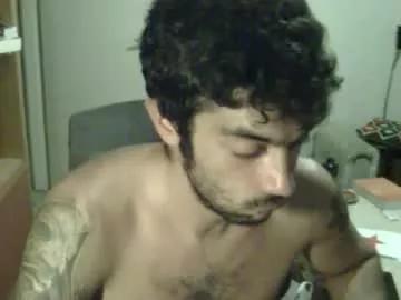 dickus_biggus on Chaturbate 
