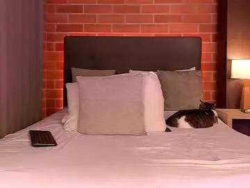 dilarahkessh on Chaturbate